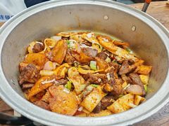 -马相卿特色烤肉面食馆(虎台店)