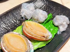 -粤海喜来登酒店-班妮海鲜铁板烧和牛放题餐厅(天河城店)