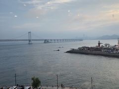 -川旺角川粤融合菜•海景餐厅(星海广场店)