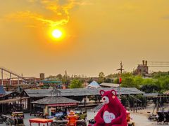 -包头古城文化旅游区