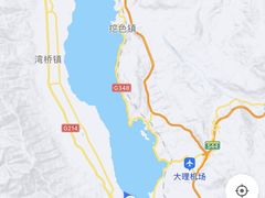-大理洱海