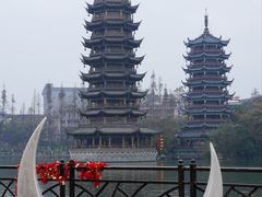 -桂林两江四湖景区