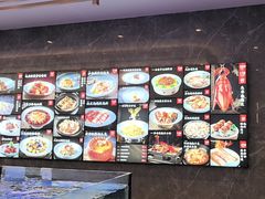 -稻香海鲜饭店(第一国际店)