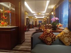 -国际饭店·原点咖啡吧ORIGIN CAFE&BAR