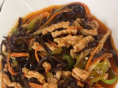 -少林寺欢喜地素斋馆