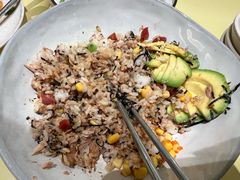 -米仓食堂(凯德广场店)