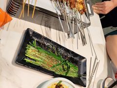 -头牌·鹤岗小串(万达店)