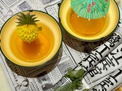 -鹭江宾馆·观海餐厅