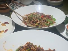 -一坐一忘云南菜(卓悦中心)