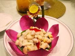 -得月楼·省级非遗·传统苏帮菜(观前店)