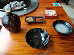 -炭虎子水浒烤肉(梦时代店)