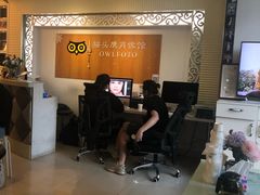 -猫头鹰照相馆(福田店)