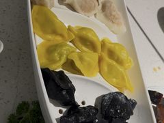 -船歌·鱼水饺青岛菜(金狮广场店)