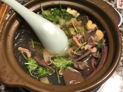 -南京大牌档(凯德大峡谷店)