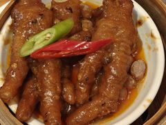 -粤域茶餐厅