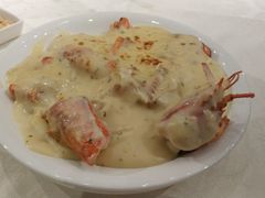 -鸿星海鲜酒家(格兰中心店)