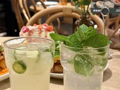 -O'eat Blossom&Pelican(深圳首店)
