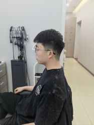 -保罗造型