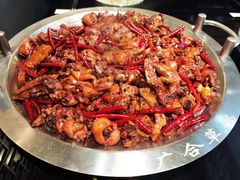 -广合草鸡·泰山炒鸡(擂鼓石店)