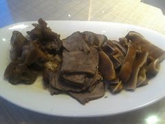 -西贝莜面村(上海百联西郊店)