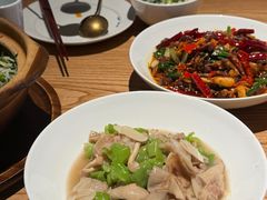 -一坐一忘云南菜(三里屯店)