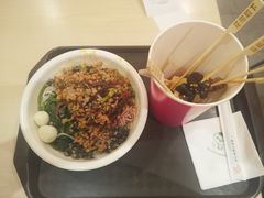 -水平有限广西米粉·广西风味集(五道口店)