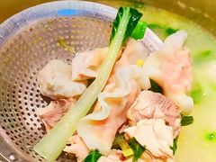 -粤顺渔坊·中山脆肉鲩火锅(清湖店)