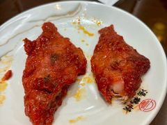 -王记汤河桥合罗面(兴鹤大街店)