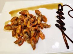 -老正兴菜馆(福州路店)