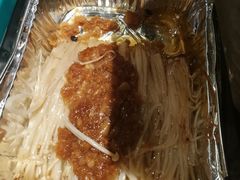 -聚点串吧·北京烧烤(朝北店)