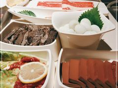 -海底捞火锅(杭州庆春路夜宵主题店)