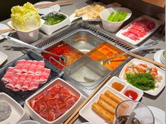 -海底捞火锅(坪山益田假日广场店)