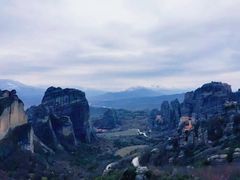 -梅黛奥拉修道院