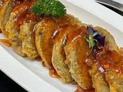 -七叔家宴家常广西菜(明秀东路店)