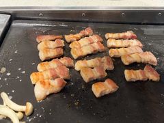 -韩时烤肉(丰科万达广场店)