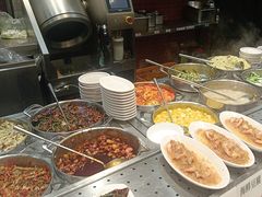 -乡村基·川味现炒大王(熙悦天街店)