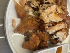 -鹿鸣春饭店(总店)