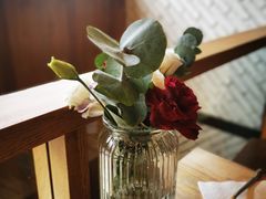 -UPPER KITCHEN(延安路店)