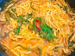 -服务大楼冷面(延大店)