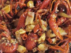 -靓虾二哥长沙地标小龙虾(五一广场店)