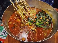 -付小姐在成都(中山公园店)