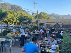-九寨沟石锅鱼(沣峪口二十年店)