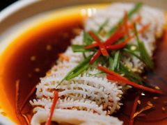 墨鱼肚-大丰收脆鱼(浦西万达店)