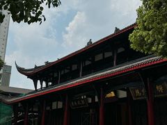 -古大圣慈寺
