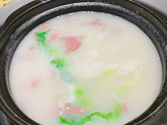 -大良毋米粥(锦龙路总店)