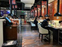 大堂-猫抓烤肉(武进吾悦广场店)