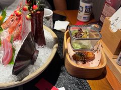 -匠和风精致料理(成都龙湖滨江天街店)