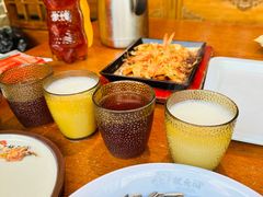 -状元阁烧烤(新华路总店)