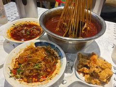 -成都瓜串串(华强北店)