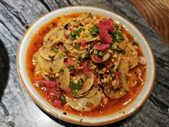 -白鹿原·西安油泼面(万象城店)